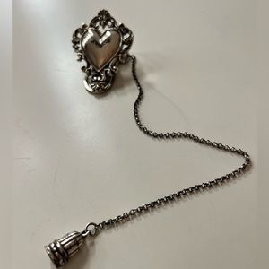 Brighton pen/pencil holder